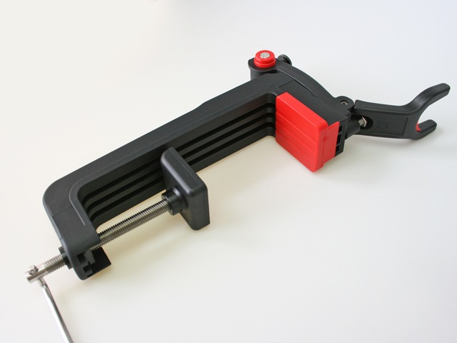 ロッドキーパー チビラークロング 中・小物釣り専用 替え竿受け付 適合ハリス約7号まで 第一精工