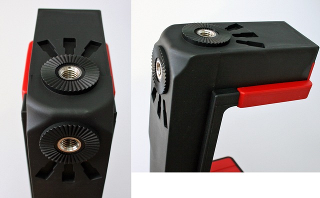 ロッドキーパー チビラークロング 中・小物釣り専用 替え竿受け付 適合ハリス約7号まで 第一精工