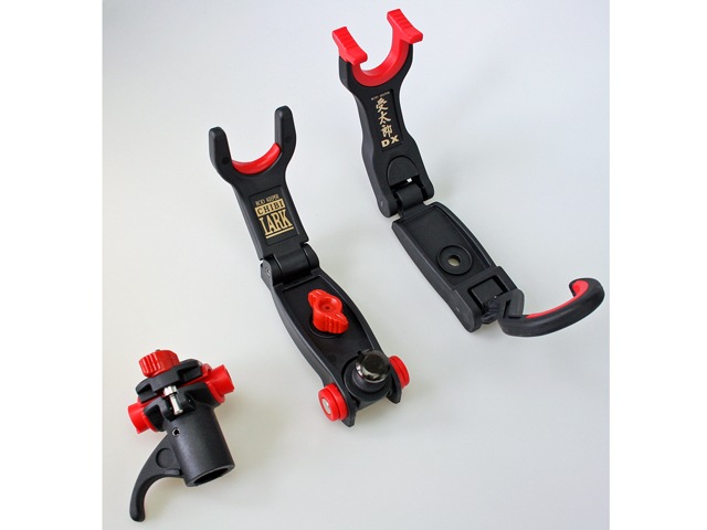 ロッドキーパー チビラークロング 中・小物釣り専用 替え竿受け付 適合ハリス約7号まで 第一精工