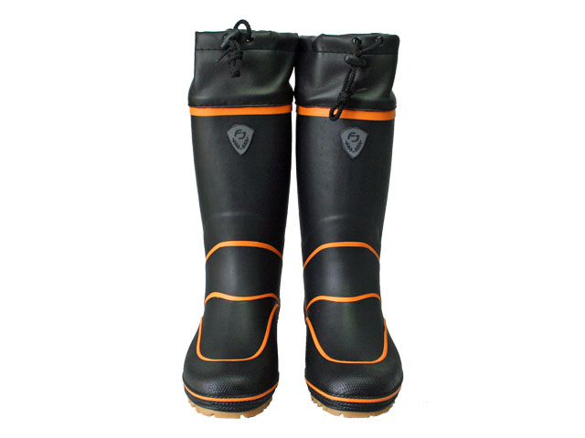  radial boots SP-1095& black & fine Japan & fishing boots 