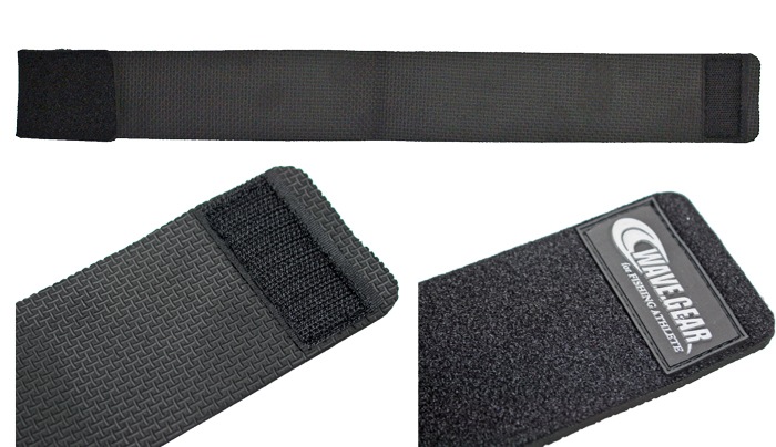 ネオプレーンベルトロング& KG-202& WAVE GEAR& 釣り具