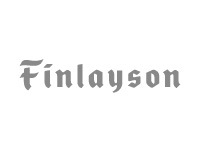 Finlayson（フィンレイソン）ロゴ