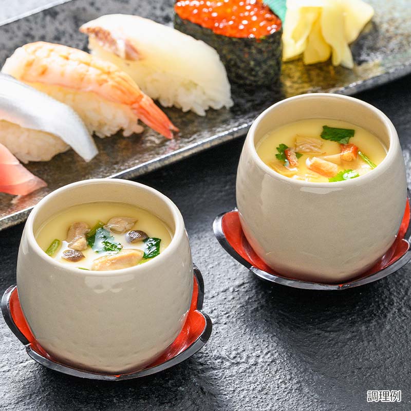 ハレの日の食卓に