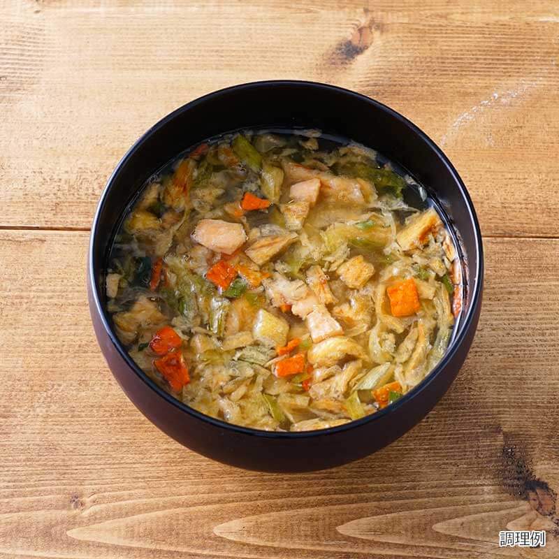 調理後イメージ画像