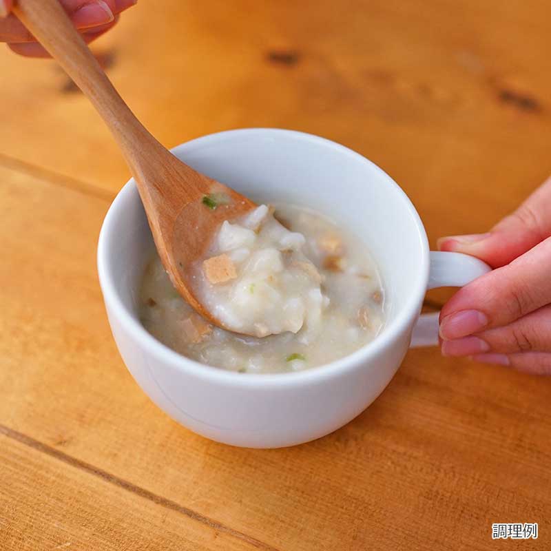 小腹がすいたときに