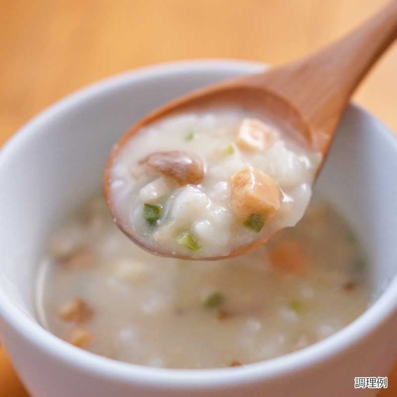 2種のカットサイズのぶなしめじ入り