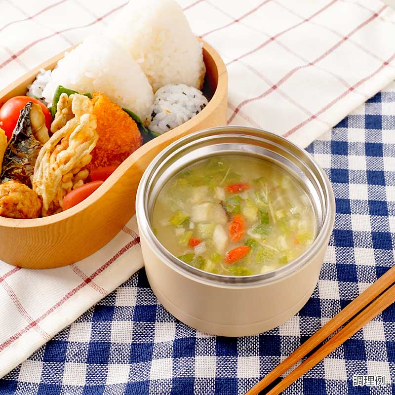 お弁当と合わせて、もう一品に