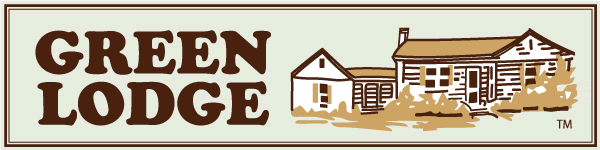 GREEN LODGE