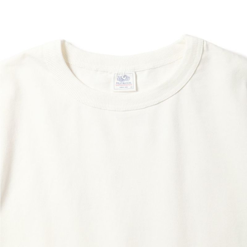 Tシャツ 半袖 メンズ レディース ユニセックス フルーツオブザルーム