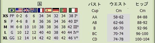 ブラジリアンビキニ