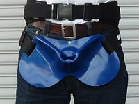 MC works'/TTベルト | 小物、アクセサリー | 【BASS MATE バスメイト】