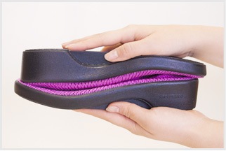 ARCOPEDICO/���륳�ڥǥ��������饷�å��饤�� STEPS�ʥ��ƥåץ���  ���̡���Ŭ���塼��