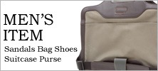 MEN'S ITEM