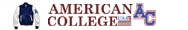 American College USA�ʥ���ꥫ�󥫥�å�USA��