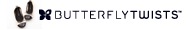 ButterflyTwists�ʥХ��ե饤�ĥ����ȡ�