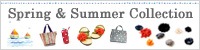 bonico/�ܥ˥��ΤȤäƤ��� Spring & Summer Collection 2012