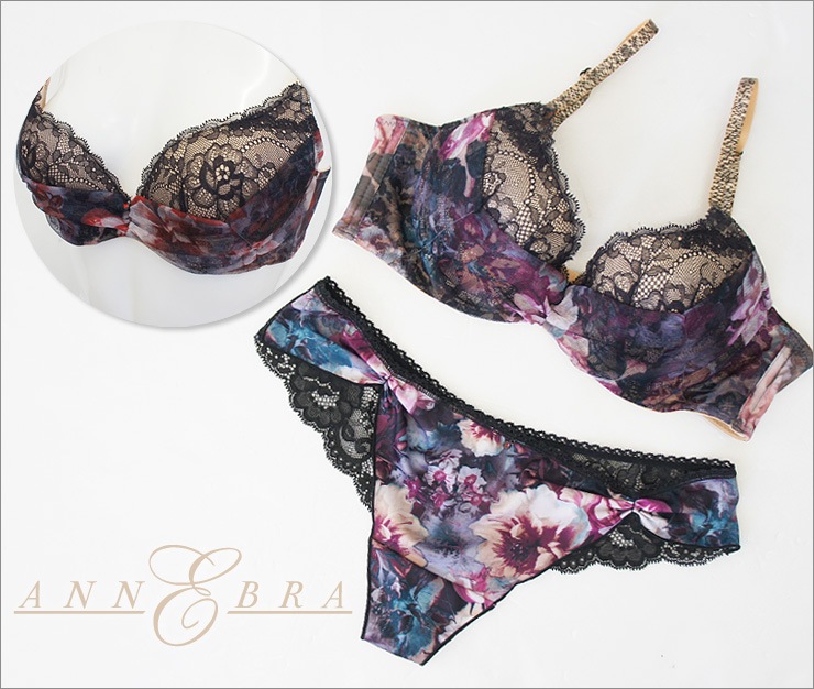 NỘI Y CAO CẤP ANNEBRA (Thái Lan) - Cam kết hàng chất lượng 100% nhập khẩu chính hãng - 5