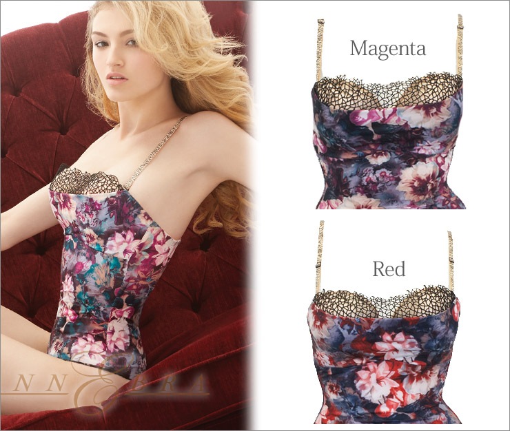 NỘI Y CAO CẤP ANNEBRA (Thái Lan) - Cam kết hàng chất lượng 100% nhập khẩu chính hãng - 9