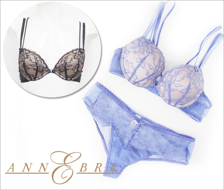 NỘI Y CAO CẤP ANNEBRA (Thái Lan) - Cam kết hàng chất lượng 100% nhập khẩu chính hãng - 8