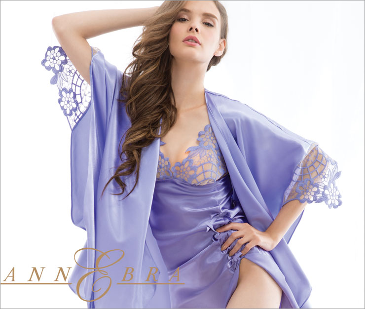 NỘI Y CAO CẤP ANNEBRA (Thái Lan) - Cam kết hàng chất lượng 100% nhập khẩu chính hãng - 22