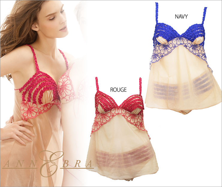 NỘI Y CAO CẤP ANNEBRA (Thái Lan) - Cam kết hàng chất lượng 100% nhập khẩu chính hãng - 13