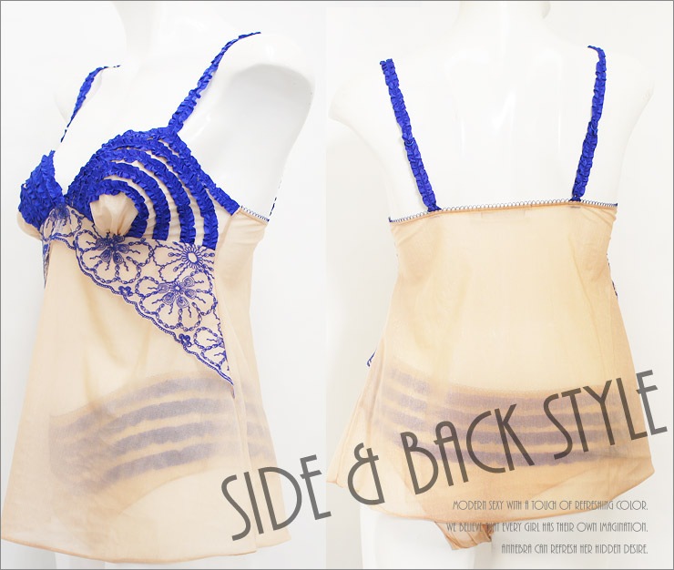 NỘI Y CAO CẤP ANNEBRA (Thái Lan) - Cam kết hàng chất lượng 100% nhập khẩu chính hãng - 14