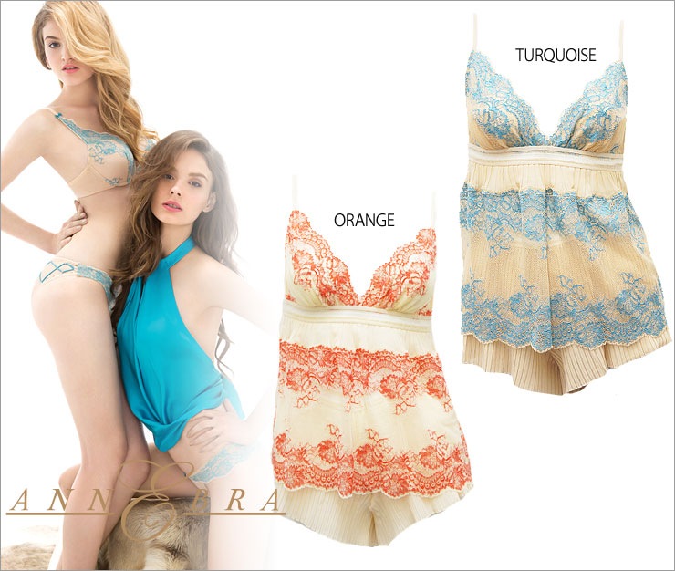 NỘI Y CAO CẤP ANNEBRA (Thái Lan) - Cam kết hàng chất lượng 100% nhập khẩu chính hãng - 19