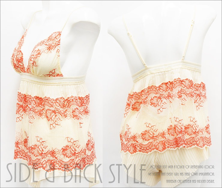 NỘI Y CAO CẤP ANNEBRA (Thái Lan) - Cam kết hàng chất lượng 100% nhập khẩu chính hãng - 20