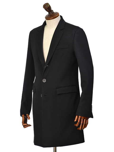HERNO【ヘルノ】チェスターコート CA0091U 38020+12020/C/O 9300