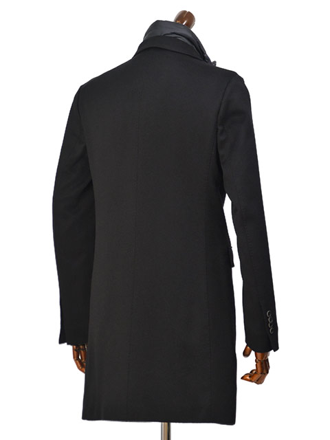 HERNO【ヘルノ】チェスターコート CA0091U 38020+12020/C/O 9300