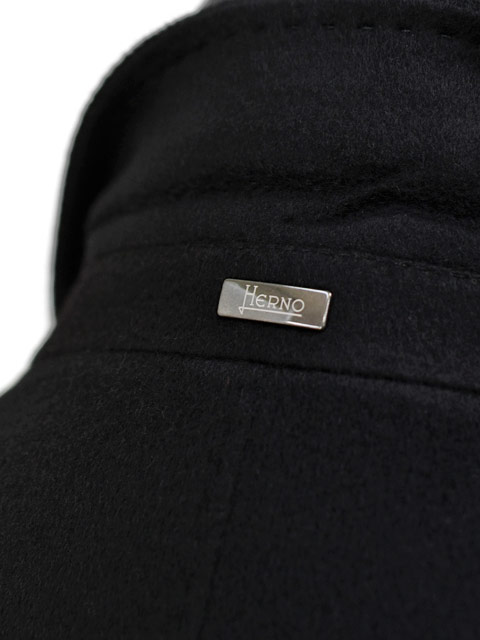 HERNO【ヘルノ】チェスターコート CA0091U 38020+12020/C/O 9300
