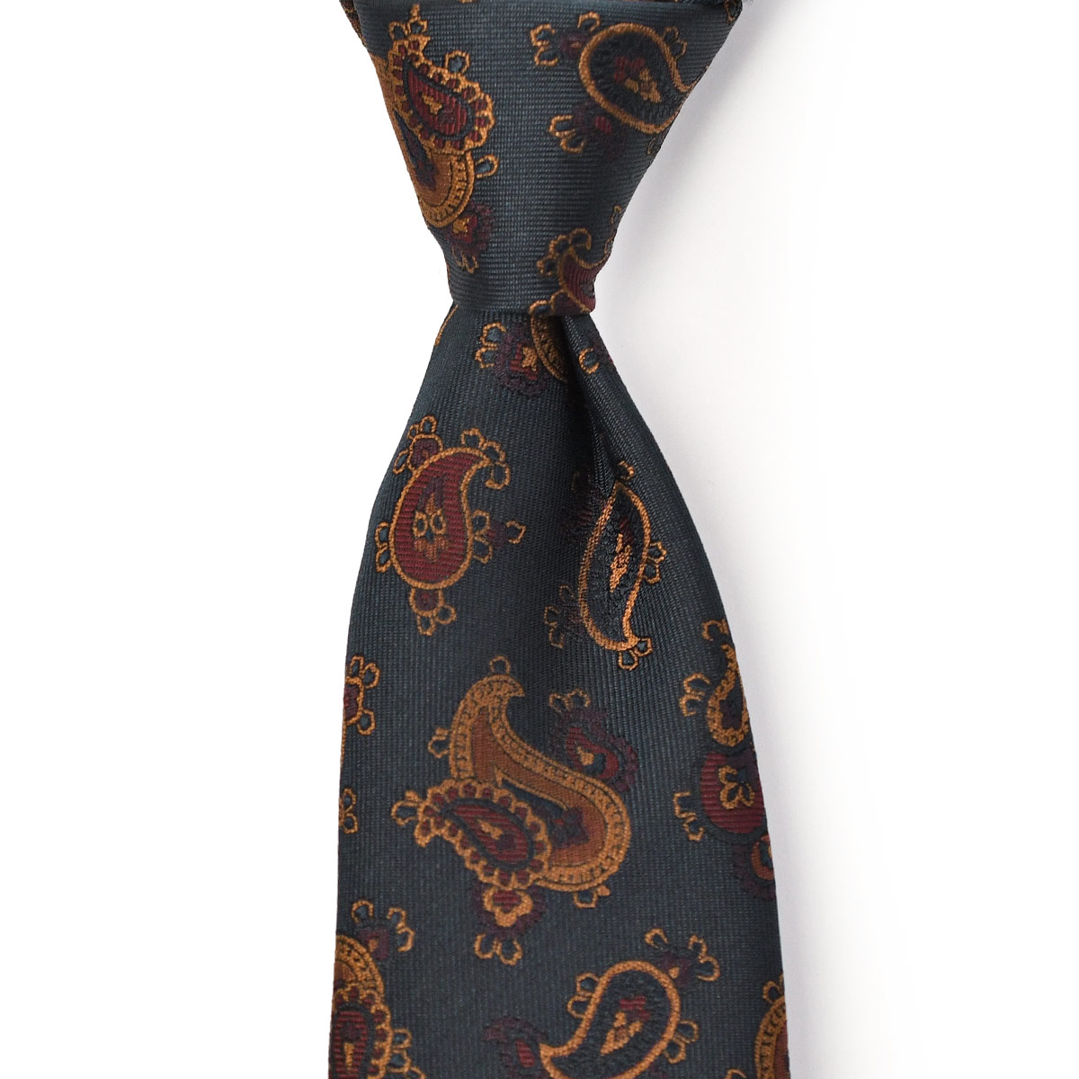 Atto Vannucci【アットヴァンヌッチ】ネクタイ 20112