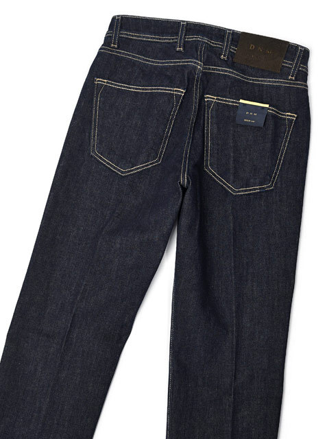 BRIGLIA1949【ブリリア1949】5ポケットデニムスラックス STEVE 400016