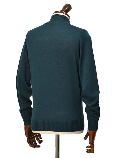 FILIPPO DE LAURENTIIS【フィリッポ デ ローレンティス】別注モック