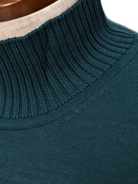 FILIPPO DE LAURENTIIS【フィリッポ デ ローレンティス】別注モック