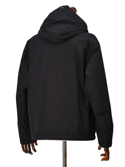HERNO【ヘルノ】フーデッドブルゾン GI000563U 12841 9300