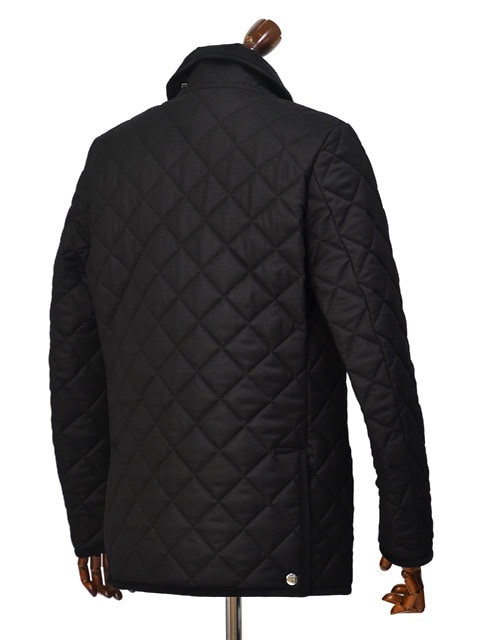 MACKINTOSH【マッキントッシュ】キルティングジャケット WAVERLY