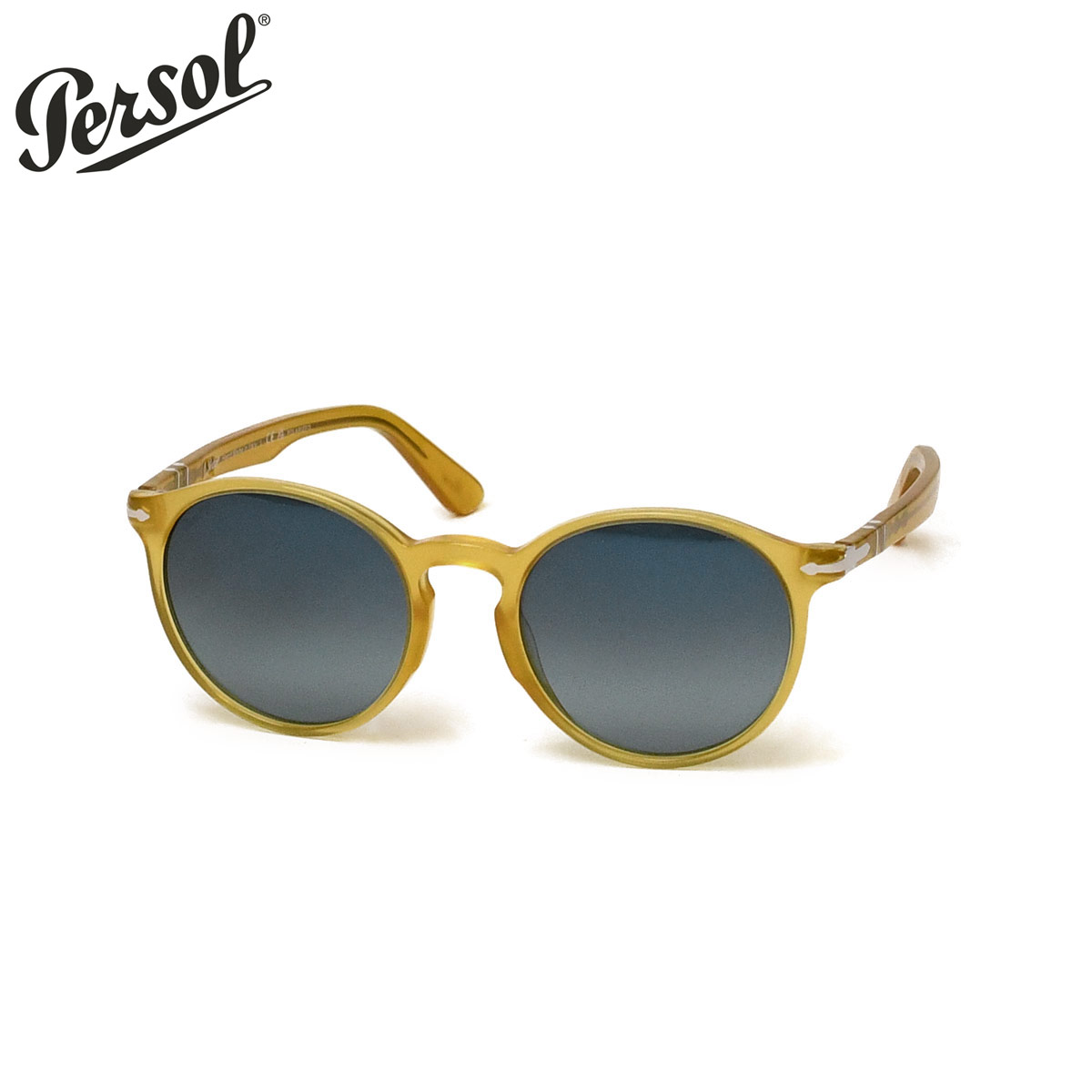 Persol【ペルソール】サングラス 0PO3171S 204/S3 POLARIZED Persol【ペルソール】サングラス 0PO3171S 204/S3 POLARIZED