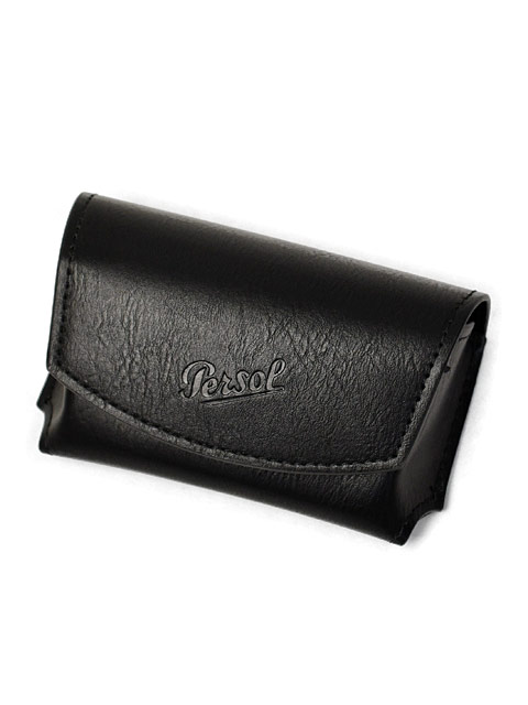 Persol【ペルソール】サングラス 0PO3375S 96/56 ハニーブラウン