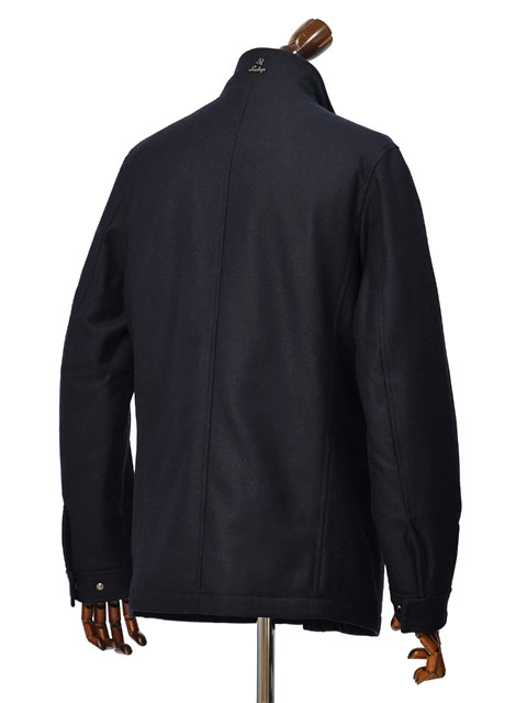 SEALUP【シーラップ】M65型ブルゾン DIONISIO 41246 7636 101 ウール