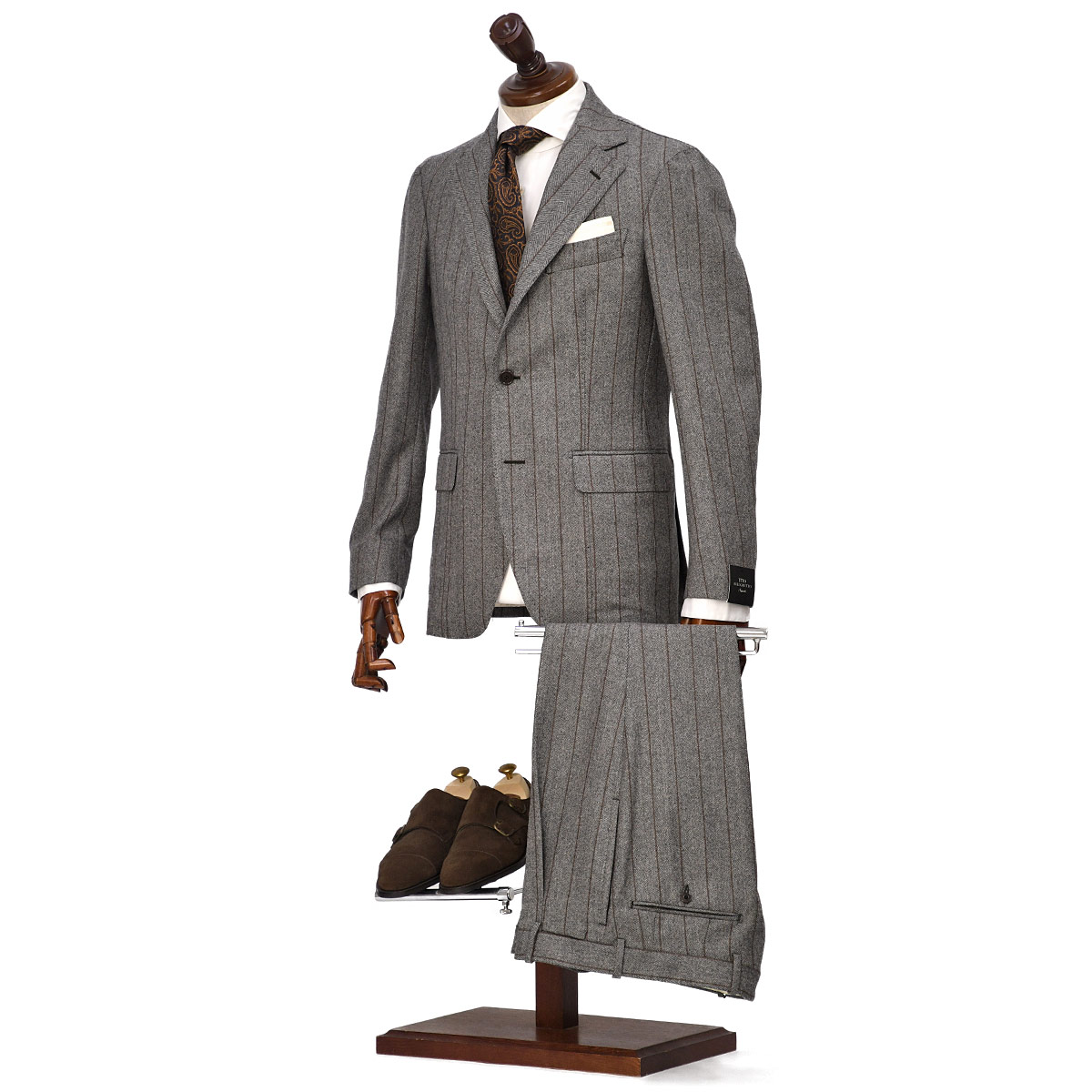 TITO ALLEGRETTO【ティト アレグレット】シングルスーツ 301D 253-003