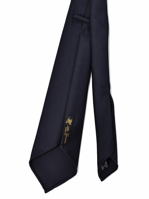 Atto Vannucci【アットヴァンヌッチ】ネクタイ DRA016 セッテピエゲ