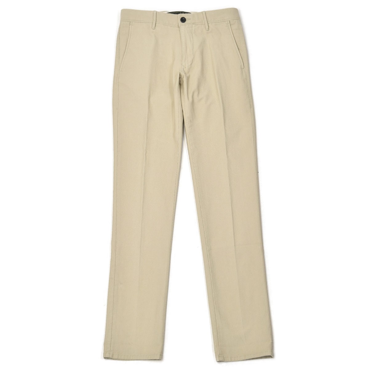 INCOTEX SLACKS【インコテックス スラックス】ノープリーツパンツ