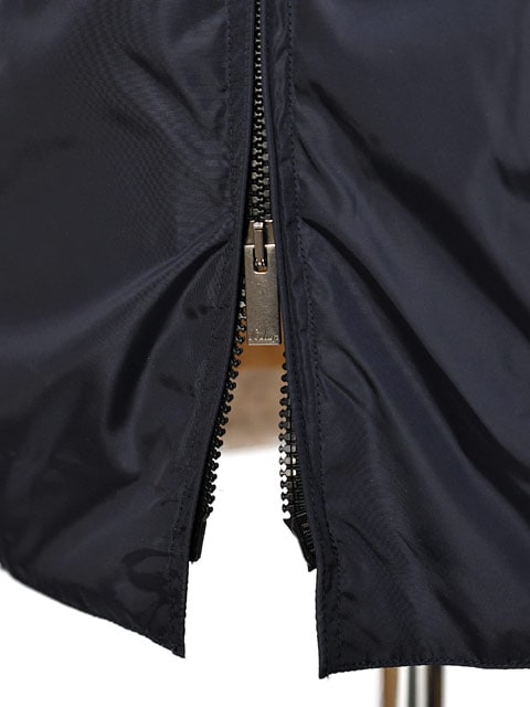 SEALUP【シーラップ】スタンドカラーブルゾン 70226 New Portofino
