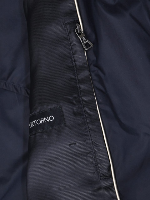 SEALUP【シーラップ】スタンドカラーブルゾン 70226 New Portofino
