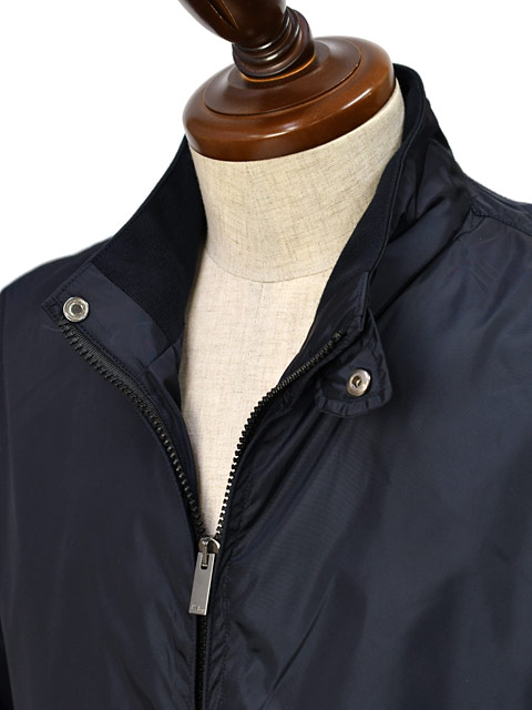 SEALUP【シーラップ】スタンドカラーブルゾン 70226 New Portofino