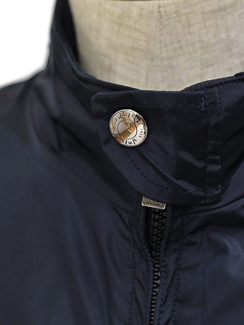 SEALUP【シーラップ】スタンドカラーブルゾン 70226 New Portofino