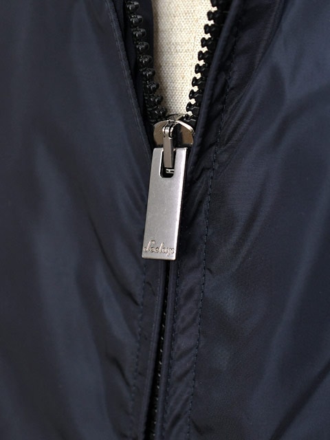 SEALUP【シーラップ】スタンドカラーブルゾン 70226 New Portofino