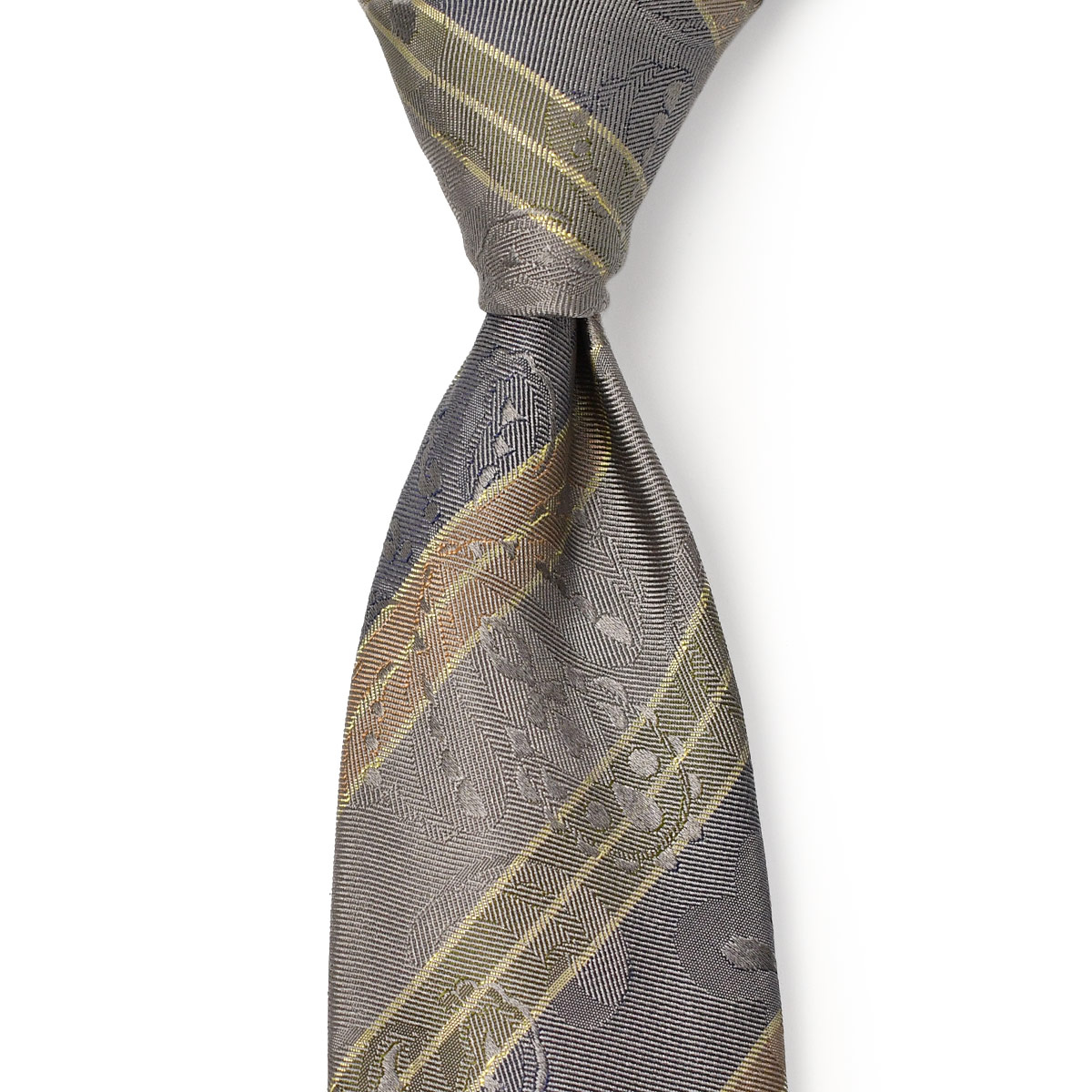 Atto Vannucci　ネクタイ Atto Vannucci Vannucci【アットヴァンヌッチ】ネクタイ 90108