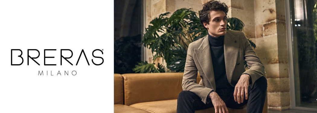 BRERAS【ブレラス】ステンカラーコート ZAGABRIA C14 206 ヴァージン